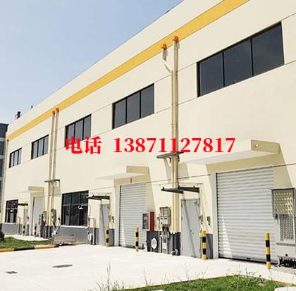 平房冷库拉链保温门