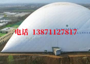 平房气膜棚卷帘门,电动门